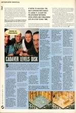 Amiga Power #1 scan of page 74