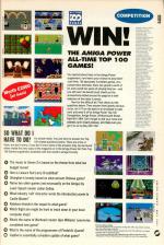 Amiga Power #1 scan of page 99