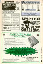 Amiga Power #1 scan of page 111