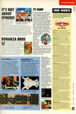 Amiga Power #2 scan of page 11