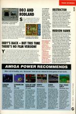 Amiga Power #2 scan of page 15