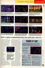 Amiga Power #2 scan of page 23