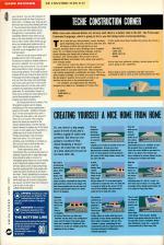 Amiga Power #2 scan of page 40