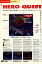 Amiga Power #2 scan of page 42