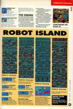 Amiga Power #2 scan of page 57