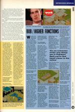 Amiga Power #2 scan of page 69
