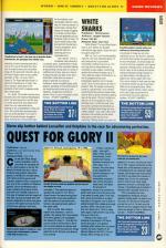 Amiga Power #2 scan of page 85
