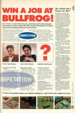 Amiga Power #2 scan of page 93