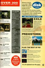 Amiga Power #3 scan of page 5