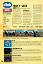 Amiga Power #3 scan of page 8