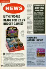 Amiga Power #3 scan of page 10