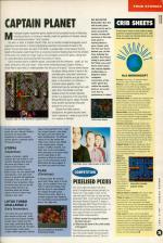 Amiga Power #3 scan of page 11