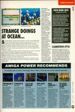 Amiga Power #3 scan of page 13