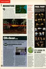 Amiga Power #3 scan of page 14