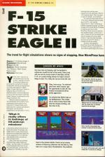 Amiga Power #3 scan of page 20