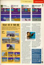 Amiga Power #3 scan of page 23