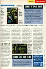 Amiga Power #3 scan of page 31