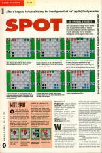 Amiga Power #3 scan of page 36