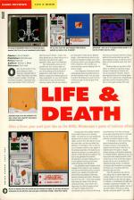 Amiga Power #3 scan of page 38