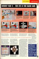 Amiga Power #3 scan of page 39