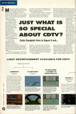 Amiga Power #3 scan of page 52