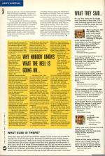 Amiga Power #3 scan of page 54