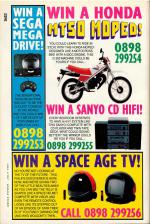 Amiga Power #3 scan of page 58