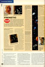 Amiga Power #3 scan of page 62