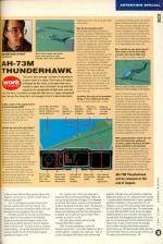 Amiga Power #3 scan of page 63