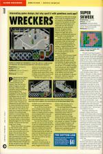 Amiga Power #3 scan of page 70