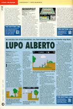 Amiga Power #3 scan of page 72