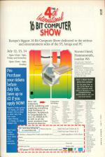 Amiga Power #3 scan of page 73
