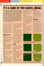 Amiga Power #3 scan of page 82