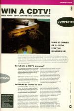 Amiga Power #3 scan of page 89