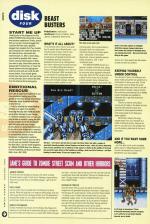 Amiga Power #4 scan of page 6