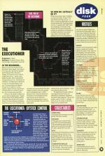 Amiga Power #4 scan of page 7