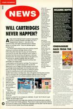 Amiga Power #4 scan of page 10