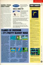 Amiga Power #4 scan of page 11