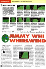 Amiga Power #4 scan of page 24