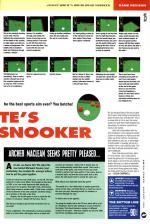 Amiga Power #4 scan of page 25