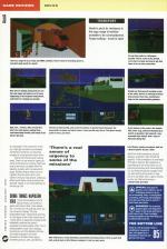 Amiga Power #4 scan of page 30