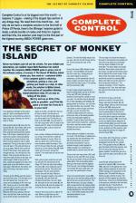 Amiga Power #4 scan of page 37