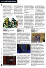 Amiga Power #4 scan of page 70