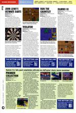 Amiga Power #4 scan of page 82