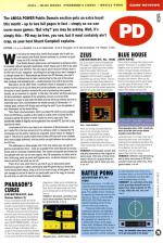 Amiga Power #4 scan of page 85