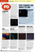 Amiga Power #4 scan of page 86