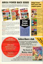 Amiga Power #4 scan of page 90