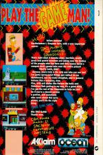 Amiga Power #7 scan of page 3