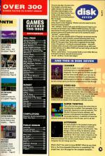 Amiga Power #7 scan of page 5