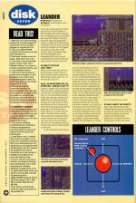 Amiga Power #7 scan of page 6